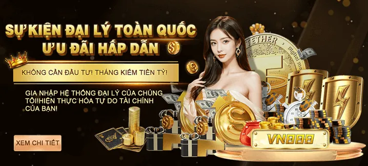 Trò chơi Nổ hũ mới tại u888vip