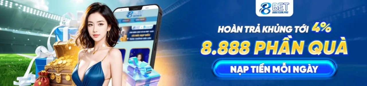 Giải đấu thể thao độc quyền u888vip code