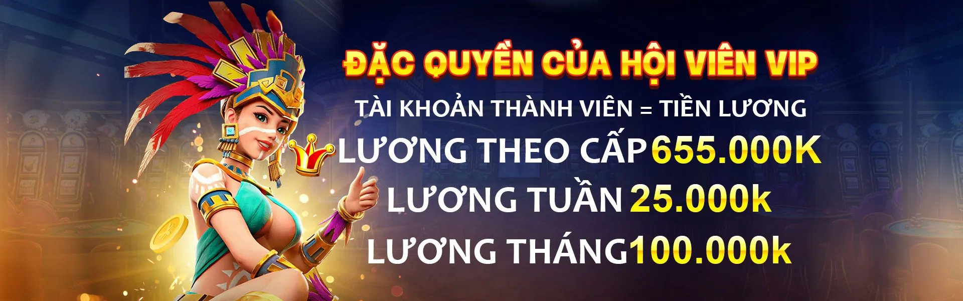 Sòng bạc u888vip sang trọng với mã u888vip 2026