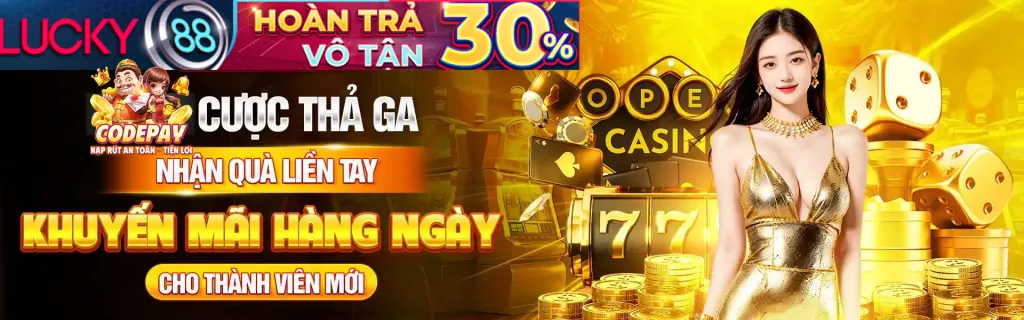 Lợi ích khi tham gia khuyến mãi u888vip code